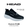 Thumbnail CALZADO HEAD RUNNING FOR MEN0