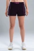 SHORT NOX MUJER DEEP PURPLE