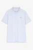 REMERA NOX MEN POLO TEAM WHITE