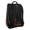 Thumbnail PALETERO BULLPADEL ADVANCED NEGRO NARANJA 20260