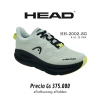 Thumbnail CALZADO HEAD RUNNING FOR MEN0