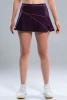 FALDA NOX MUJER DEEP PURPLE