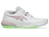 Thumbnail CALZADO ASICS WOMEN GEL RESOLUTION X WHITE MORGANITE0