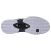 CALZADO NOX AT10 LUX NEGRO / BLANCO