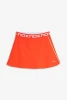 FALDA NOX MUJER TEAM RED