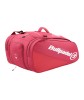 Thumbnail PALETERO BULLPADEL PERFORMANCE CIRUELA0