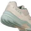 CALZADO NOX WOMEN AT10 PRO AUS FROSTU GREEN